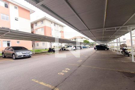 Apartamento para alugar com 45m², 2 quartos e 1 vagaGaragem