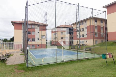 Apartamento para alugar com 45m², 2 quartos e 1 vagaQuadra Esportiva