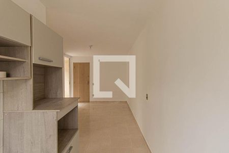 Apartamento para alugar com 45m², 2 quartos e 1 vagaCozinha e Área de Serviço