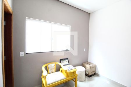 Casa para alugar com 270m², 4 quartos e 6 vagasQuarto