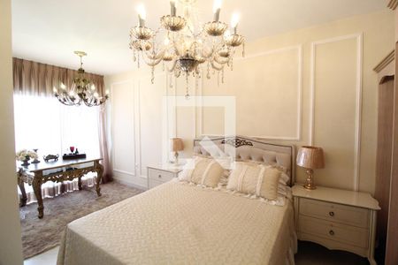 Casa para alugar com 270m², 4 quartos e 6 vagasQuarto 2