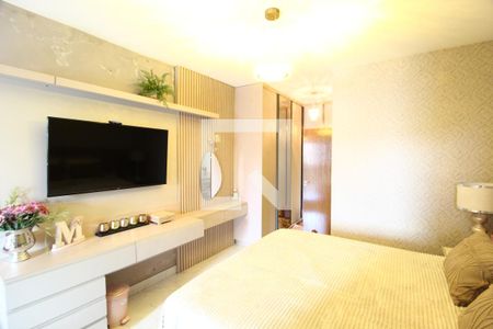 Casa para alugar com 270m², 4 quartos e 6 vagasQuarto 3