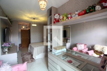 Casa para alugar com 270m², 4 quartos e 6 vagasQuarto 4