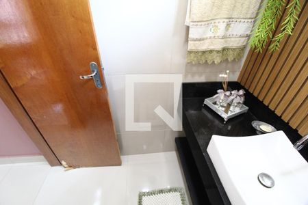 Casa para alugar com 270m², 4 quartos e 6 vagasLavabo