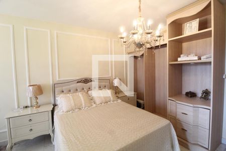 Casa para alugar com 270m², 4 quartos e 6 vagasQuarto 2