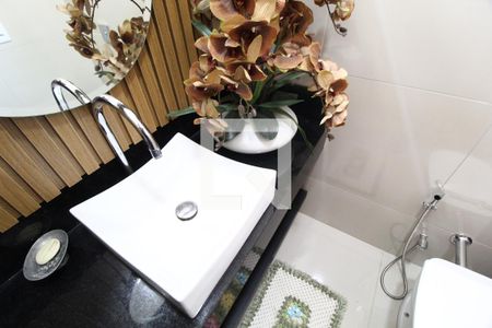 Casa para alugar com 270m², 4 quartos e 6 vagasLavabo