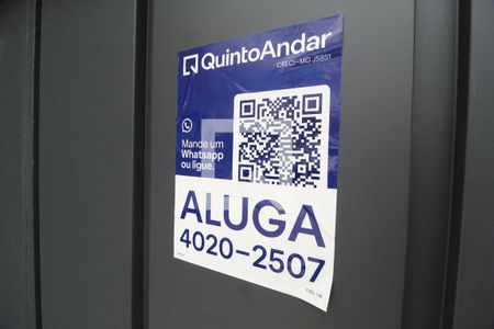 Casa para alugar com 270m², 4 quartos e 6 vagasPlaca