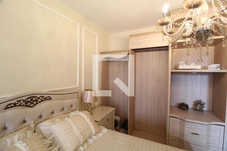 Casa para alugar com 270m², 4 quartos e 6 vagasQuarto 2