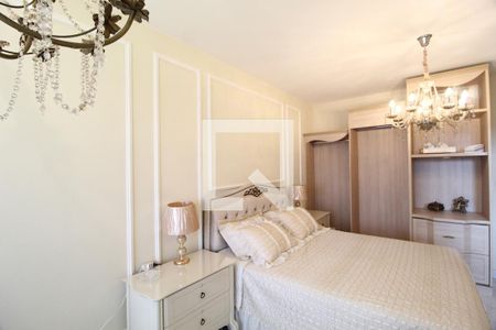 Casa para alugar com 270m², 4 quartos e 6 vagasQuarto 2