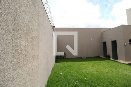 Casa para alugar com 270m², 4 quartos e 6 vagasQuintal