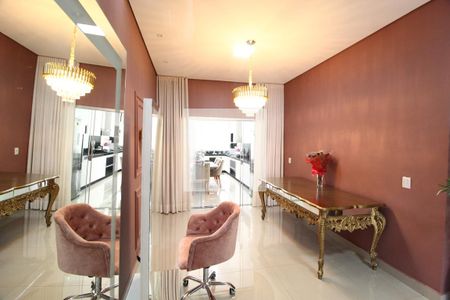 Casa para alugar com 270m², 4 quartos e 6 vagasSala 3