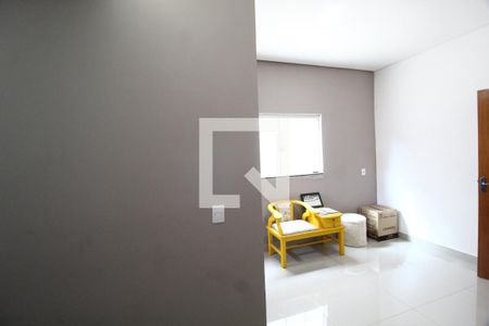 Casa para alugar com 270m², 4 quartos e 6 vagasQuarto