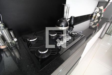 Casa para alugar com 270m², 4 quartos e 6 vagasCozinha