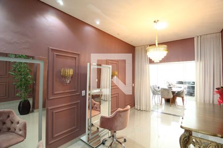 Casa para alugar com 270m², 4 quartos e 6 vagasSala 3