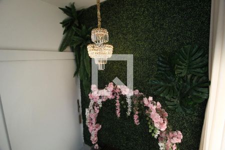 Casa para alugar com 270m², 4 quartos e 6 vagasCorredor