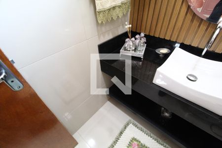 Casa para alugar com 270m², 4 quartos e 6 vagasLavabo