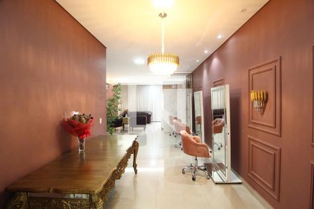 Casa para alugar com 270m², 4 quartos e 6 vagasSala 3