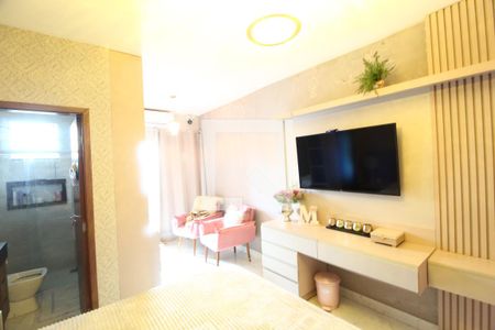 Casa para alugar com 270m², 4 quartos e 6 vagasQuarto 3