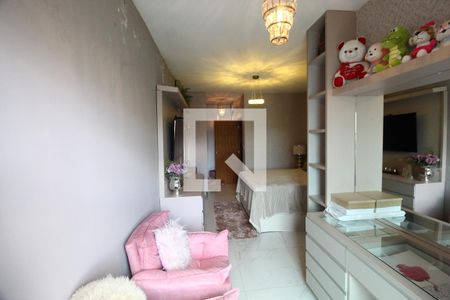 Casa para alugar com 270m², 4 quartos e 6 vagasQuarto 4