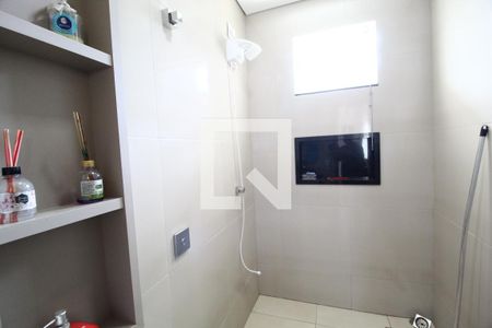 Casa para alugar com 270m², 4 quartos e 6 vagasBanheiro do Quarto 