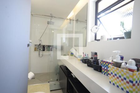 Apartamento à venda com 106m², 3 quartos e 2 vagasSuíte