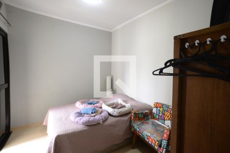 Apartamento à venda com 106m², 3 quartos e 2 vagasQuarto 1