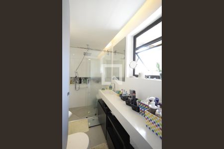 Apartamento à venda com 106m², 3 quartos e 2 vagasSuíte