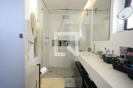Apartamento à venda com 106m², 3 quartos e 2 vagasSuíte