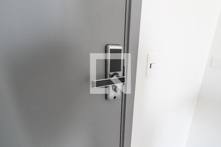 Sala/quarto/cozinha de apartamento à venda com 1 quarto, 25m² em Vila Mariana, São Paulo