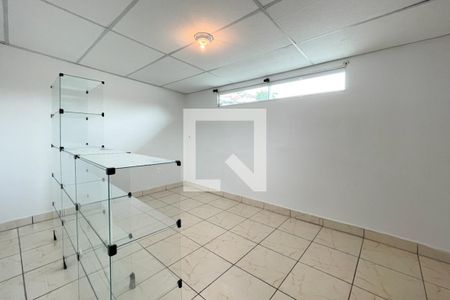 Suíte de casa para alugar com 1 quarto, 66m² em Ferrazópolis, São Bernardo do Campo