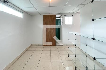Suíte de casa para alugar com 1 quarto, 66m² em Ferrazópolis, São Bernardo do Campo