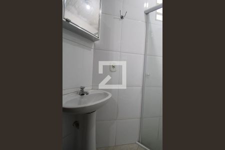 Studio para alugar com 30m², 1 quarto e sem vagaBanheiro