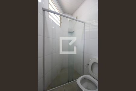 Studio para alugar com 30m², 1 quarto e sem vagaBanheiro