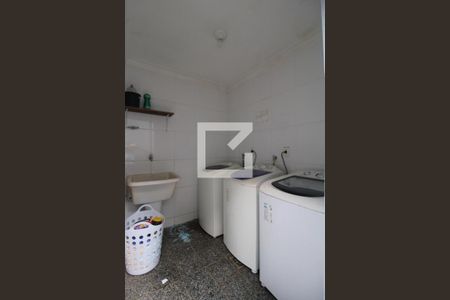 Studio para alugar com 30m², 1 quarto e sem vagaÁrea de Serviço