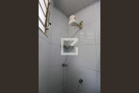 Studio para alugar com 30m², 1 quarto e sem vagaBanheiro