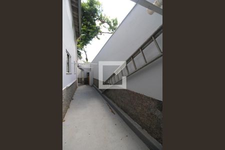 Studio para alugar com 30m², 1 quarto e sem vagaÁrea de Serviço