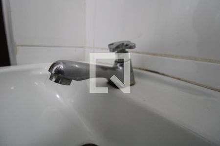 Studio para alugar com 30m², 1 quarto e sem vagaBanheiro