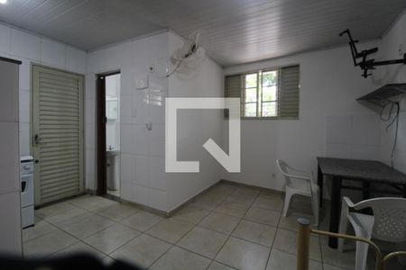 Studio para alugar com 30m², 1 quarto e sem vagaStudio