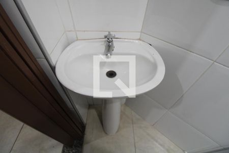 Studio para alugar com 30m², 1 quarto e sem vagaBanheiro