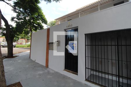 Studio para alugar com 30m², 1 quarto e sem vagaFachada