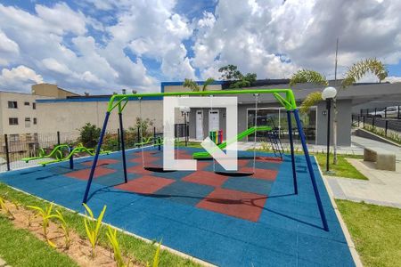 Apartamento à venda com 100m², 2 quartos e 1 vagaÁrea comum - Playground