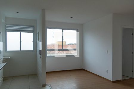 Sala de apartamento à venda com 2 quartos, 100m² em Santa Maria, Belo Horizonte