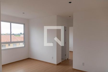 Sala de apartamento à venda com 2 quartos, 100m² em Santa Maria, Belo Horizonte