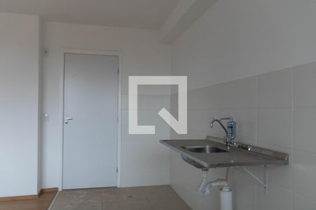 Apartamento à venda com 100m², 2 quartos e 1 vagaCozinha