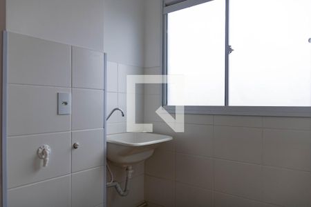 Apartamento à venda com 100m², 2 quartos e 1 vagaCozinha