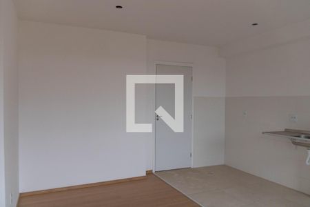 Sala de apartamento à venda com 2 quartos, 100m² em Santa Maria, Belo Horizonte