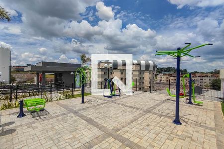 Apartamento à venda com 100m², 2 quartos e 1 vagaÁrea comum - Academia