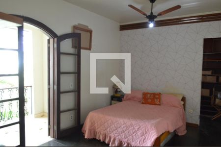 Casa para alugar com 300m², 4 quartos e 3 vagasSuíte 2