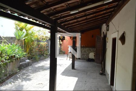 Casa para alugar com 300m², 4 quartos e 3 vagasÁrea Gourmet