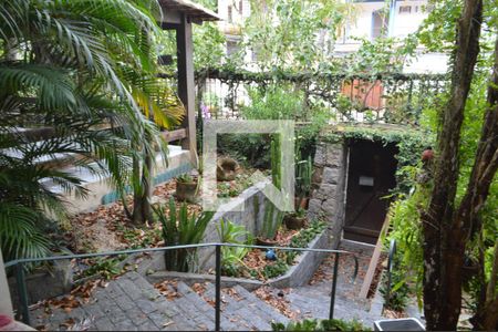 Casa para alugar com 300m², 4 quartos e 3 vagasÁrea comum